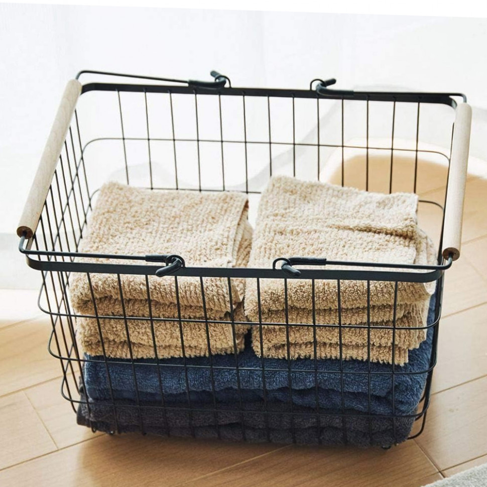 Металева етажерка Basket