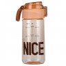 Бутылка для воды Nice