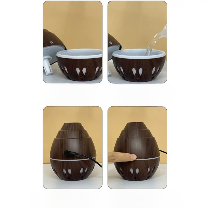 Зволожувач повітря Jasmine