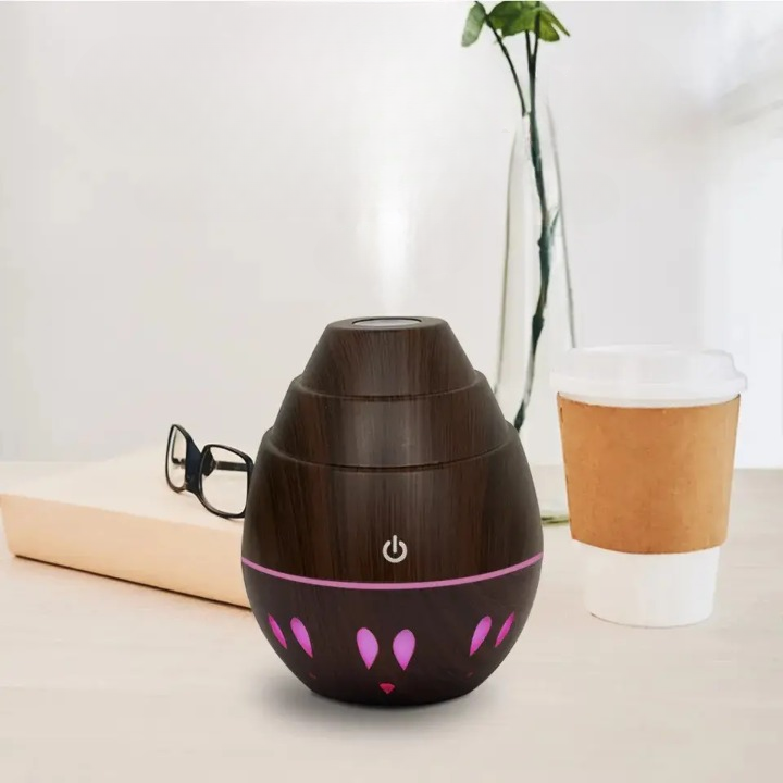 Зволожувач повітря Jasmine