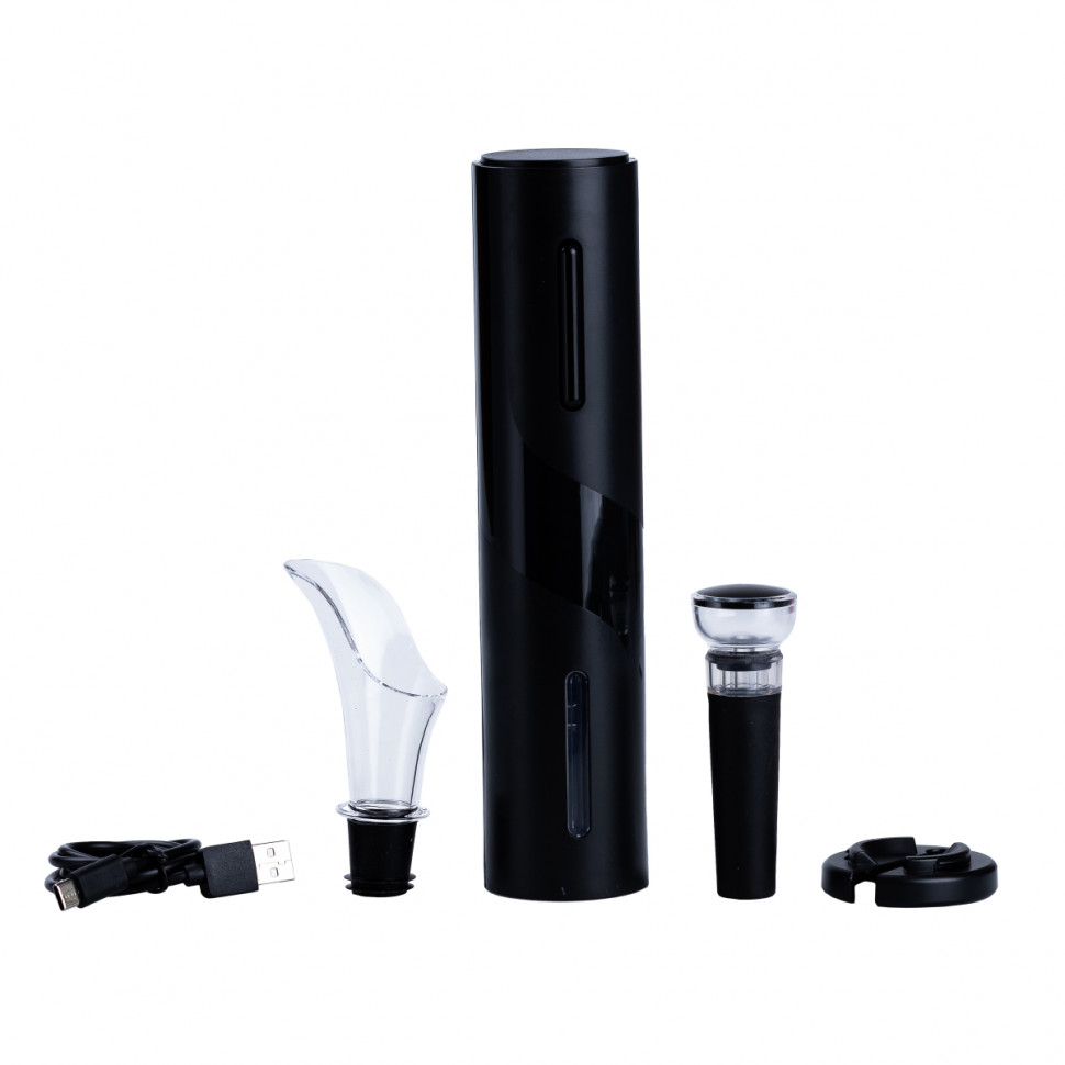 Электрический штопор Spin