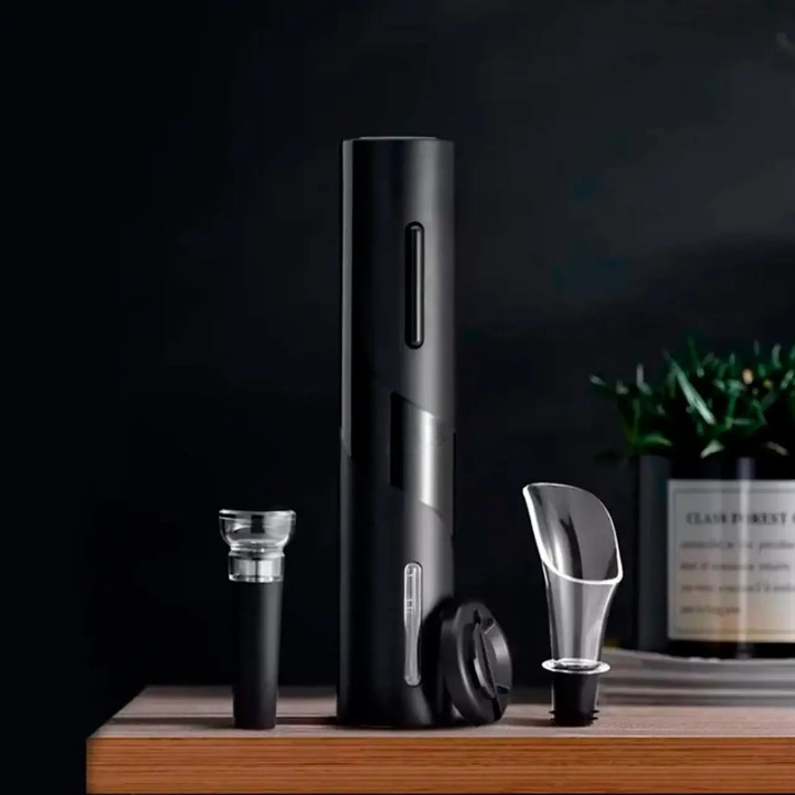 Электрический штопор Spin