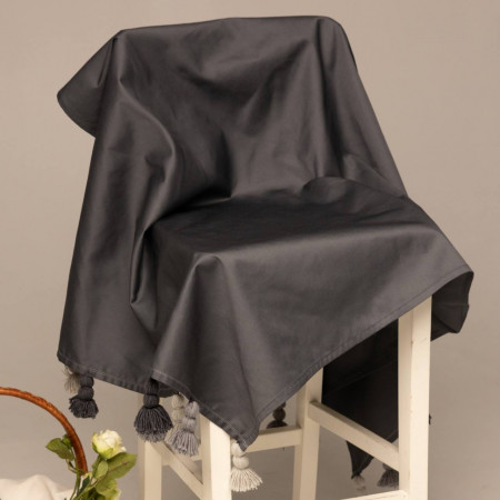 Пляжний килимок Gris