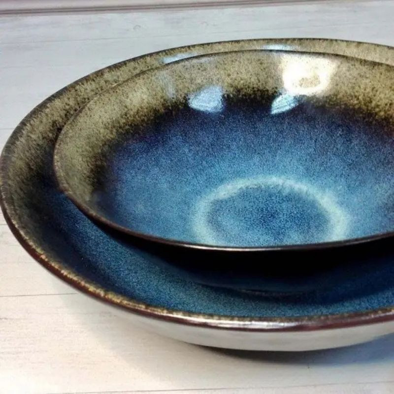 Салатник Golden Bay