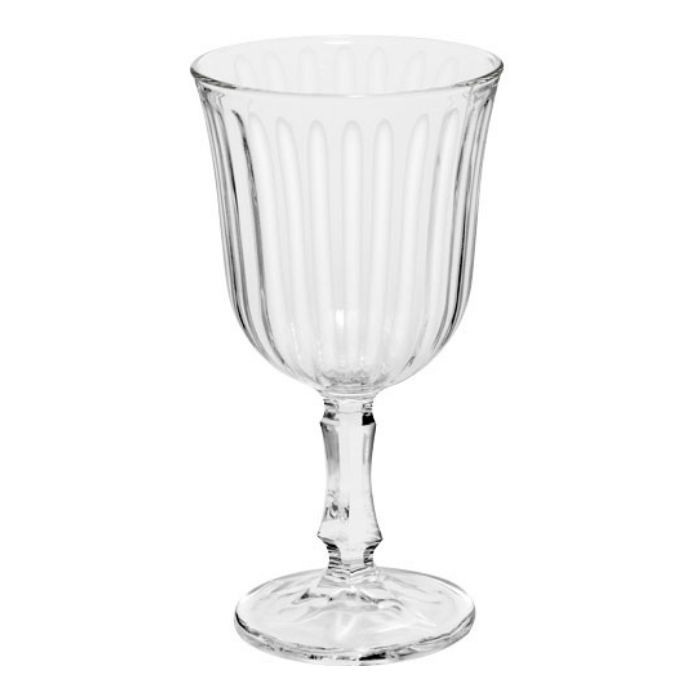 Набор бокалов для воды BELEM 240 мл, 4 шт