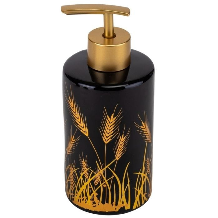 Набір для ванної кімнати Golden spikelets