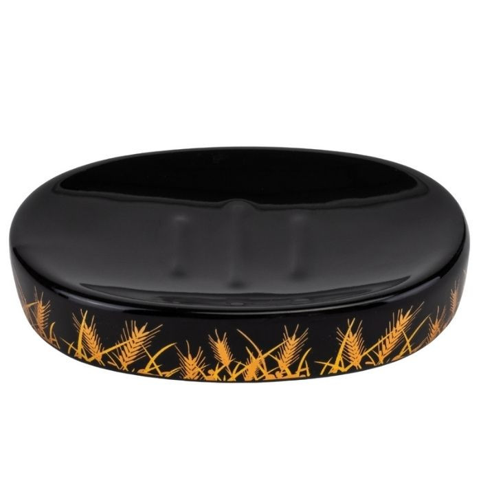 Набір для ванної кімнати Golden spikelets