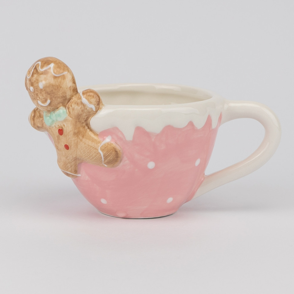 Набор кружок Gingerbread 200 мл 2 шт