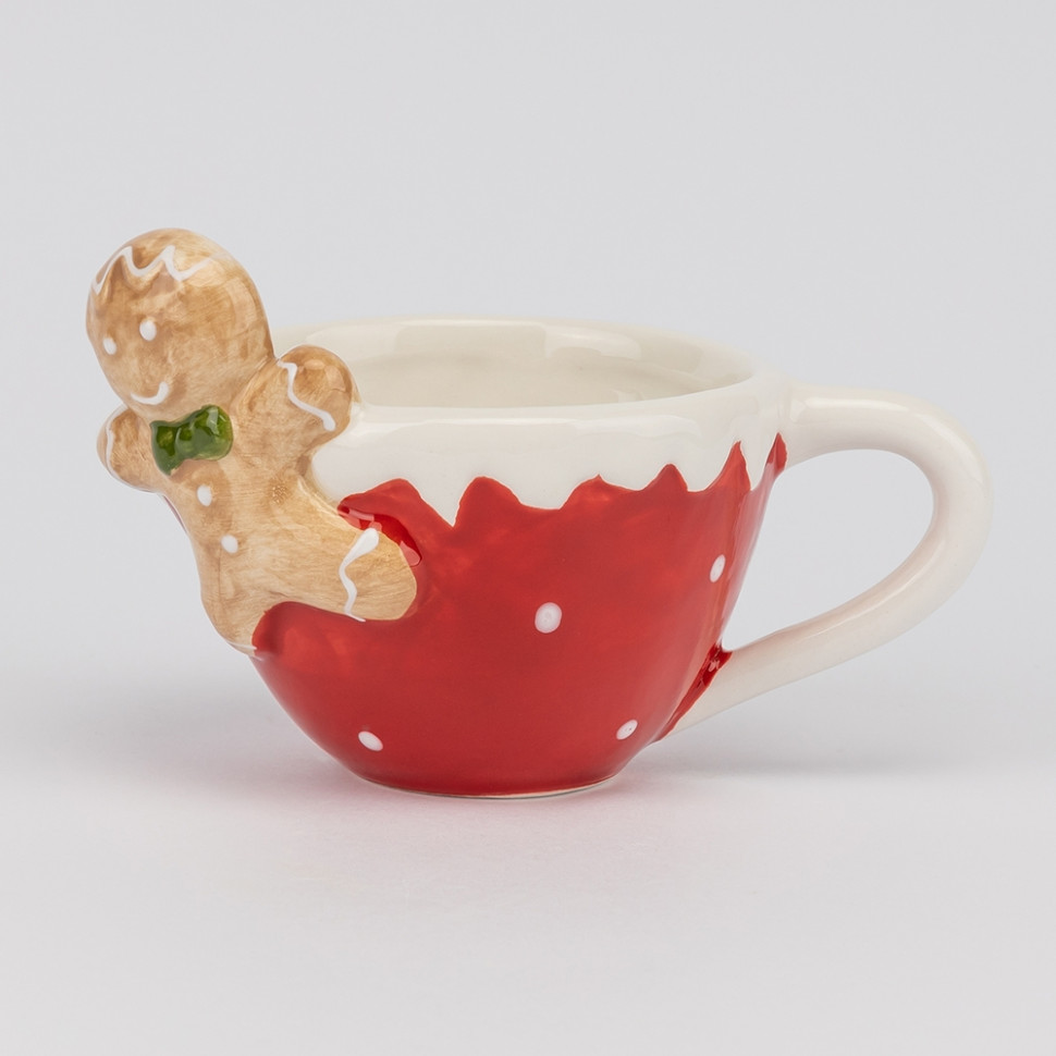 Набор кружок Gingerbread 200 мл 2 шт