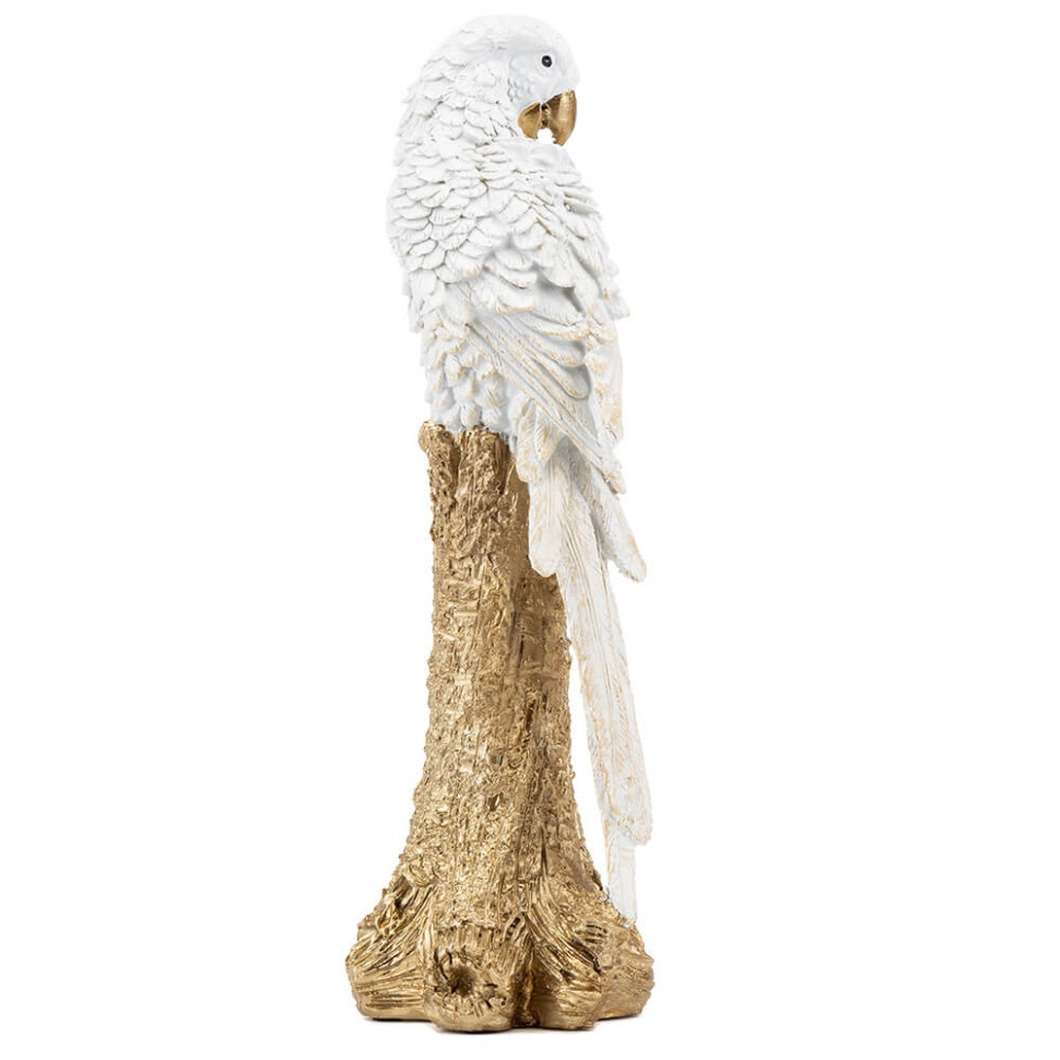 Статуетка Parrot