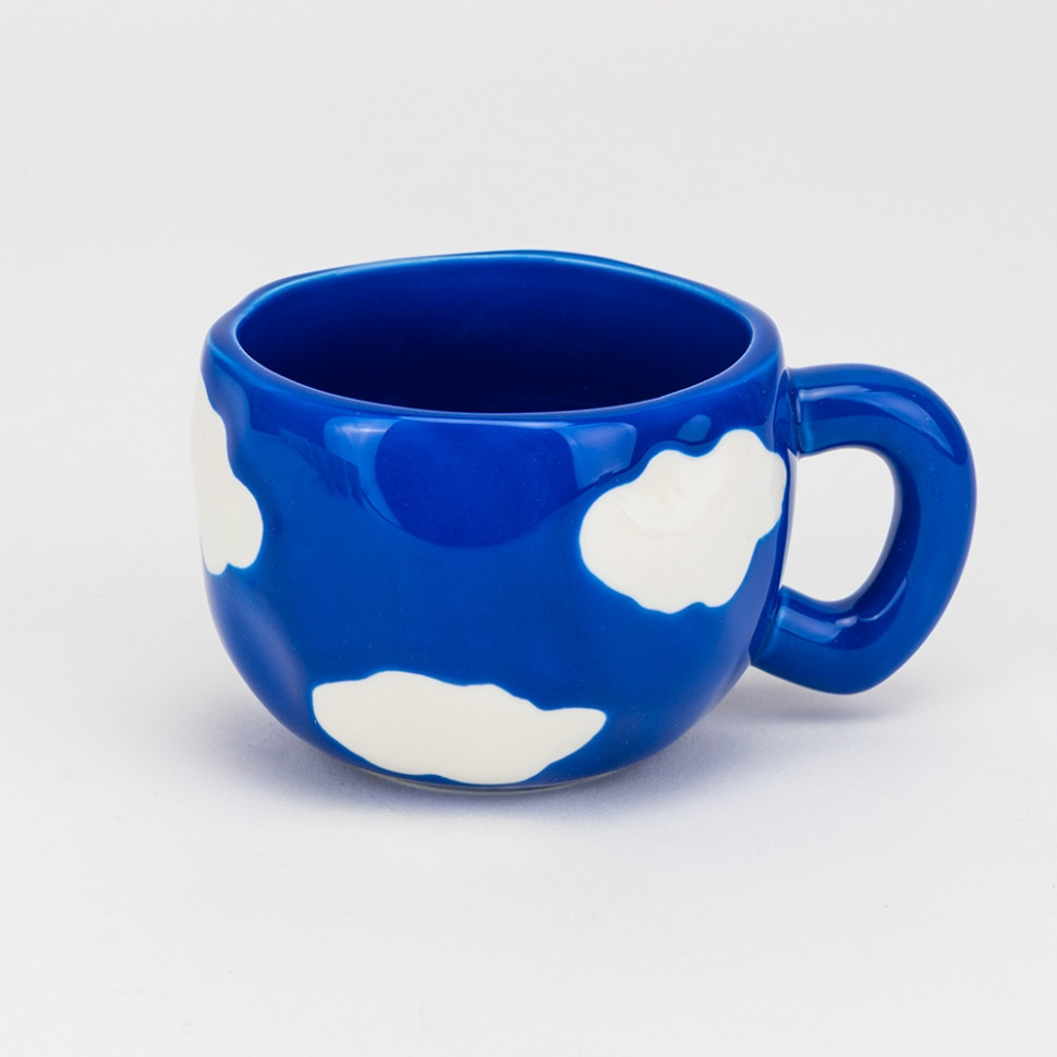Набор чашек Clouds 2 шт