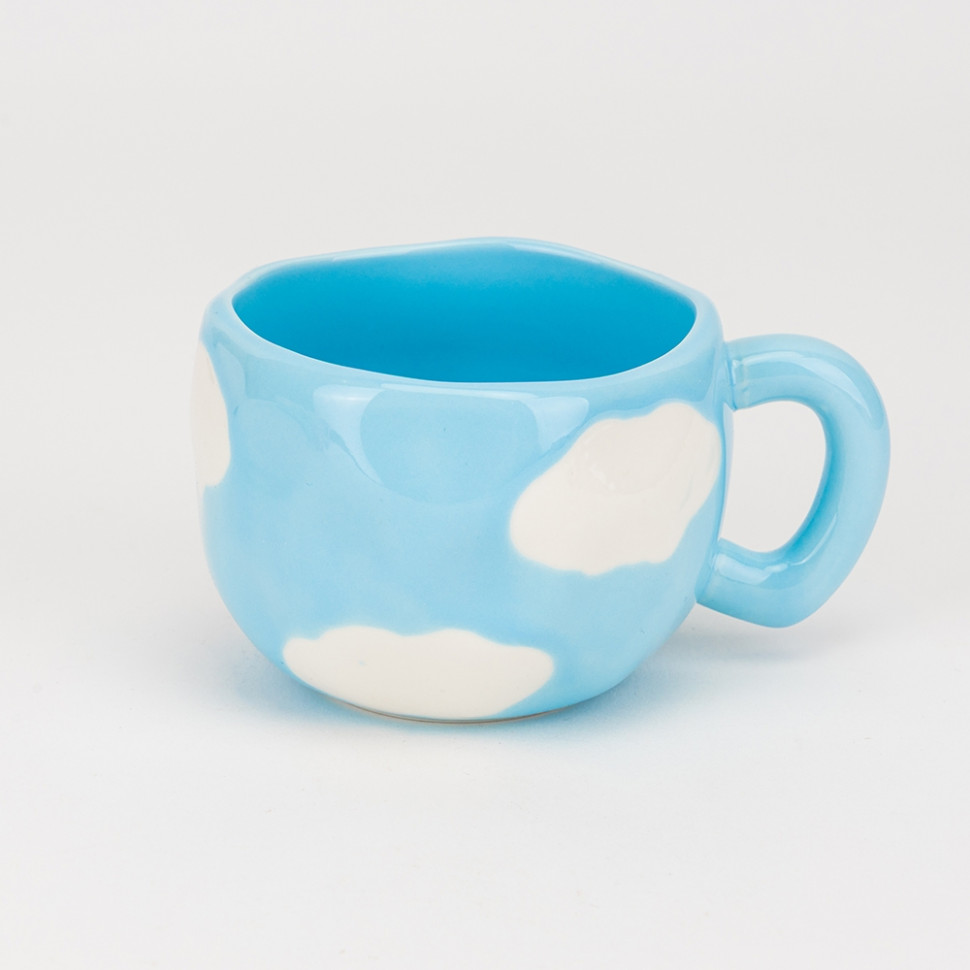 Набор чашек Clouds 2 шт