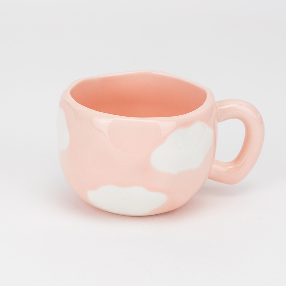 Набор чашек Clouds 2 шт