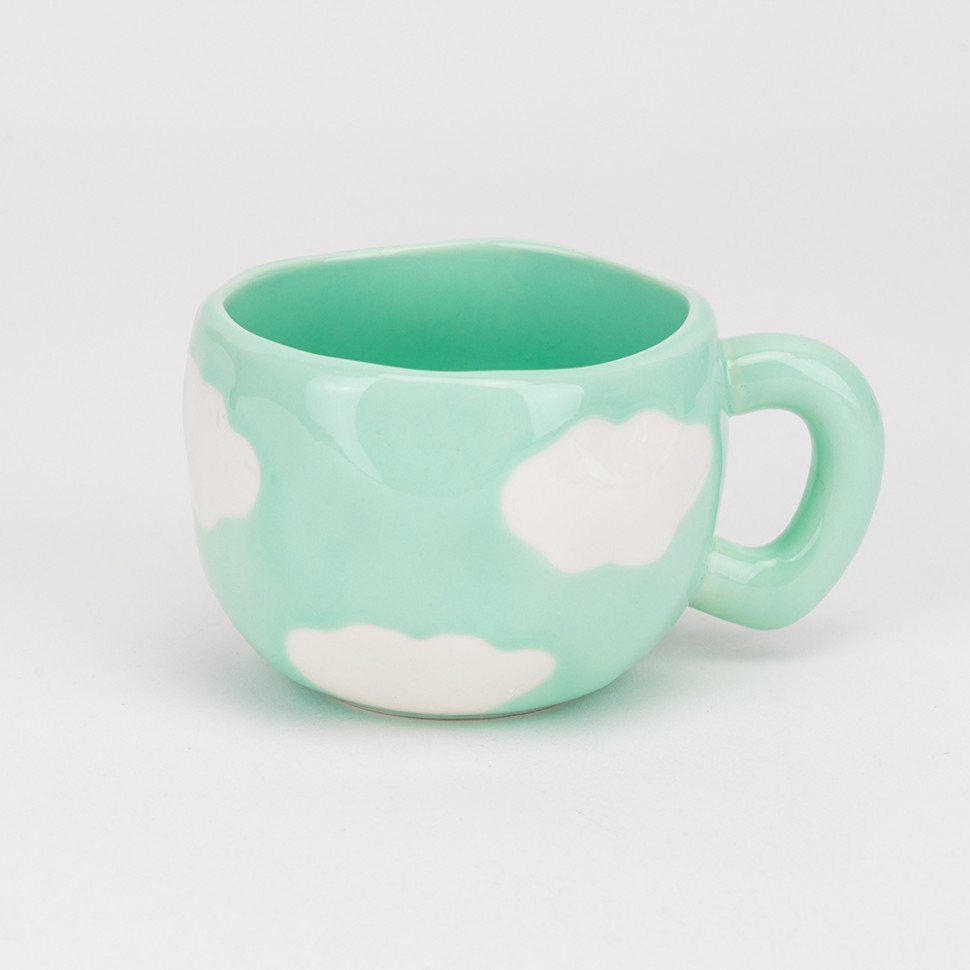 Набор чашек Clouds 2 шт