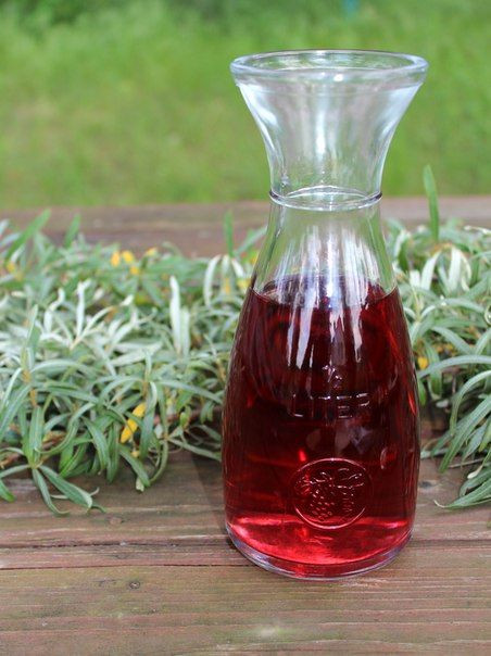 Графин с бамбуковой крышкой Pear