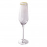 Стеклянный бокал для шампанского Richard white