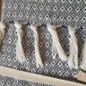 Великий жаккардовий рушник (Пештемаль) Weave