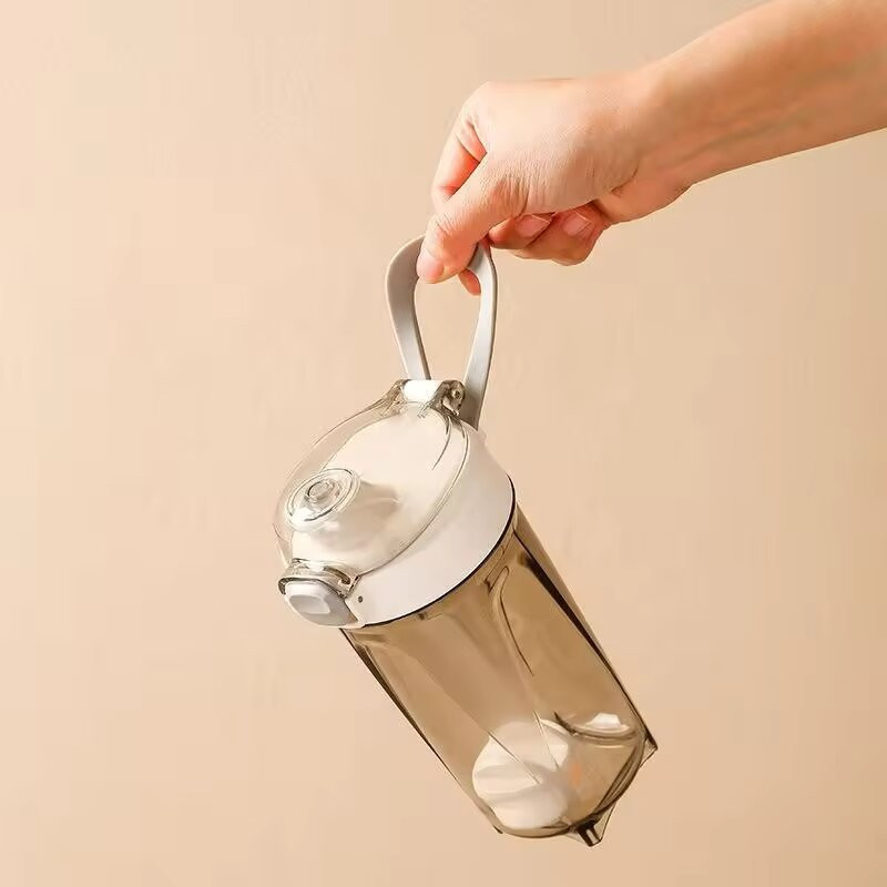 Бутылка-шейкер Shake