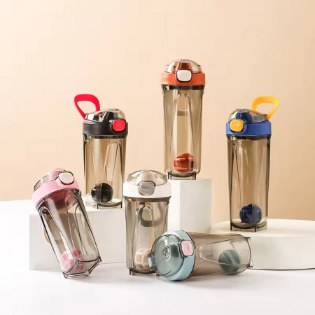 Пляшка-шейкер Shake