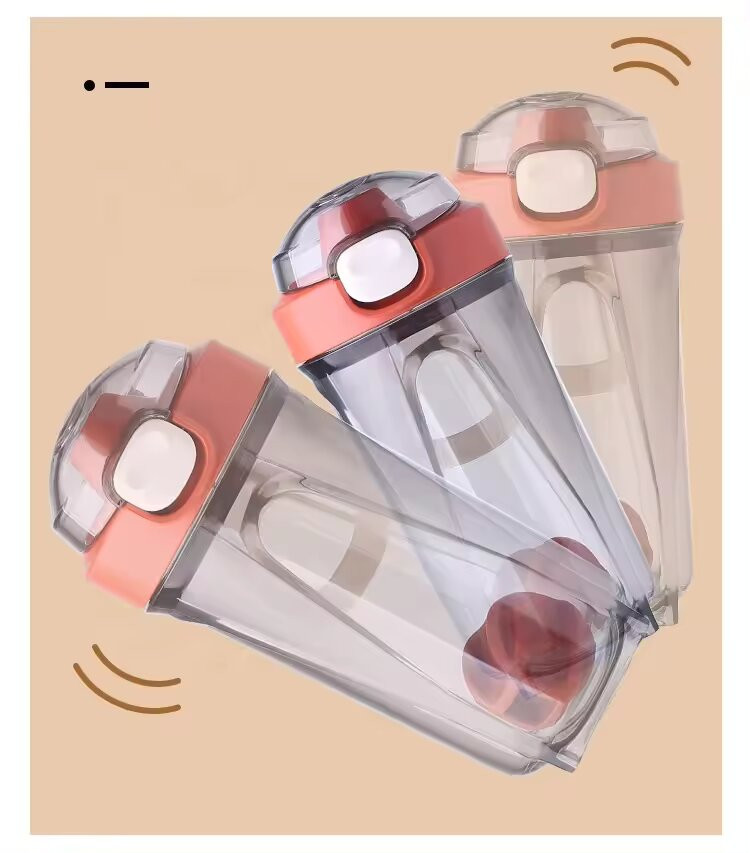 Бутылка-шейкер Shake