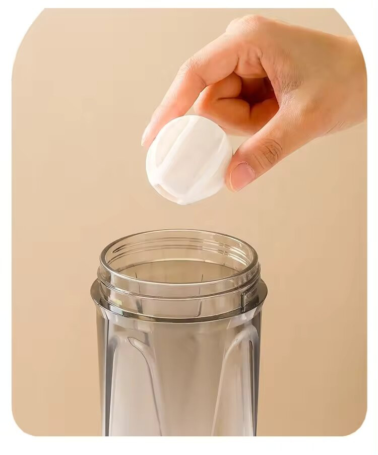 Бутылка-шейкер Shake