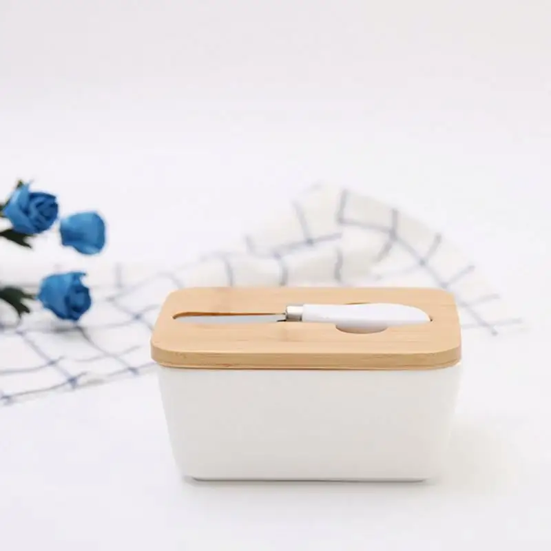 Маслянка Bambu