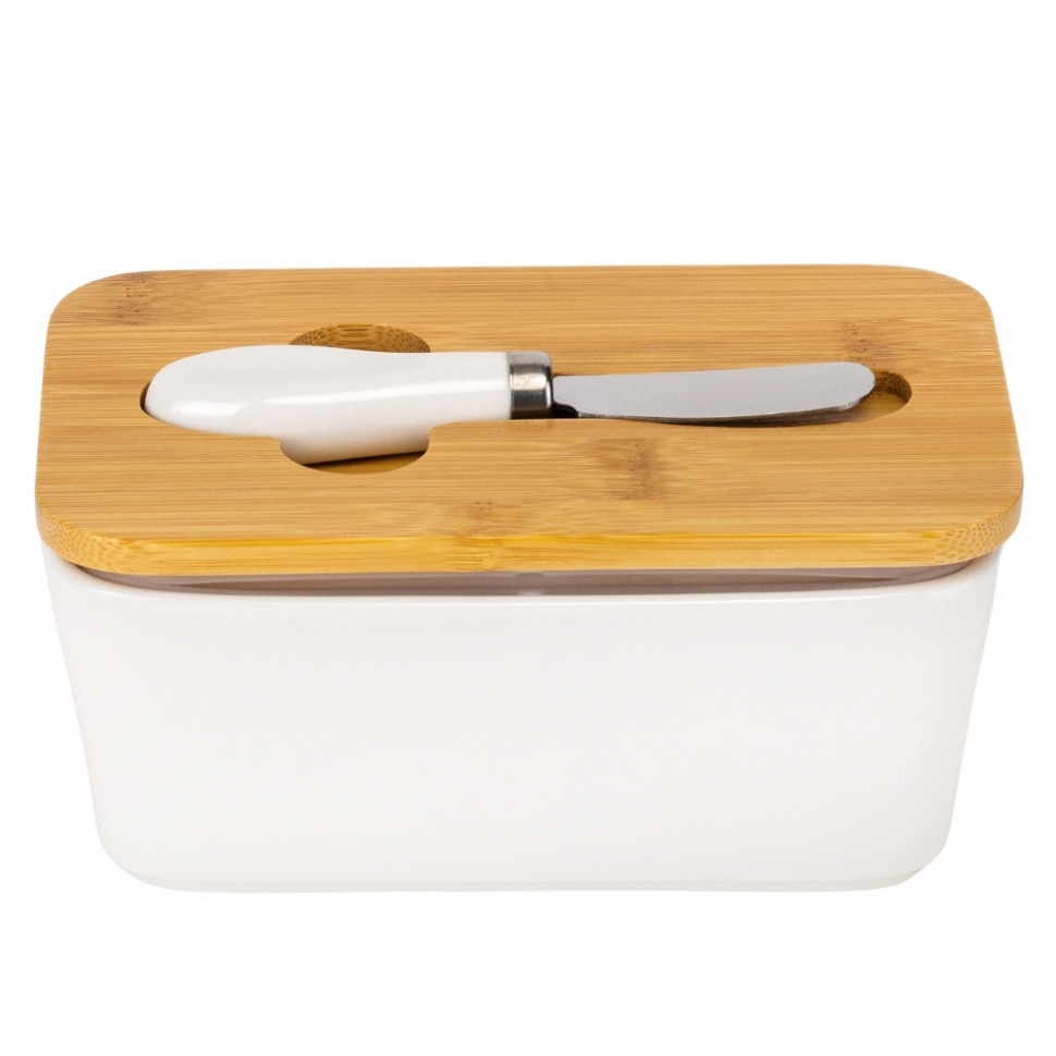 Маслянка Bambu