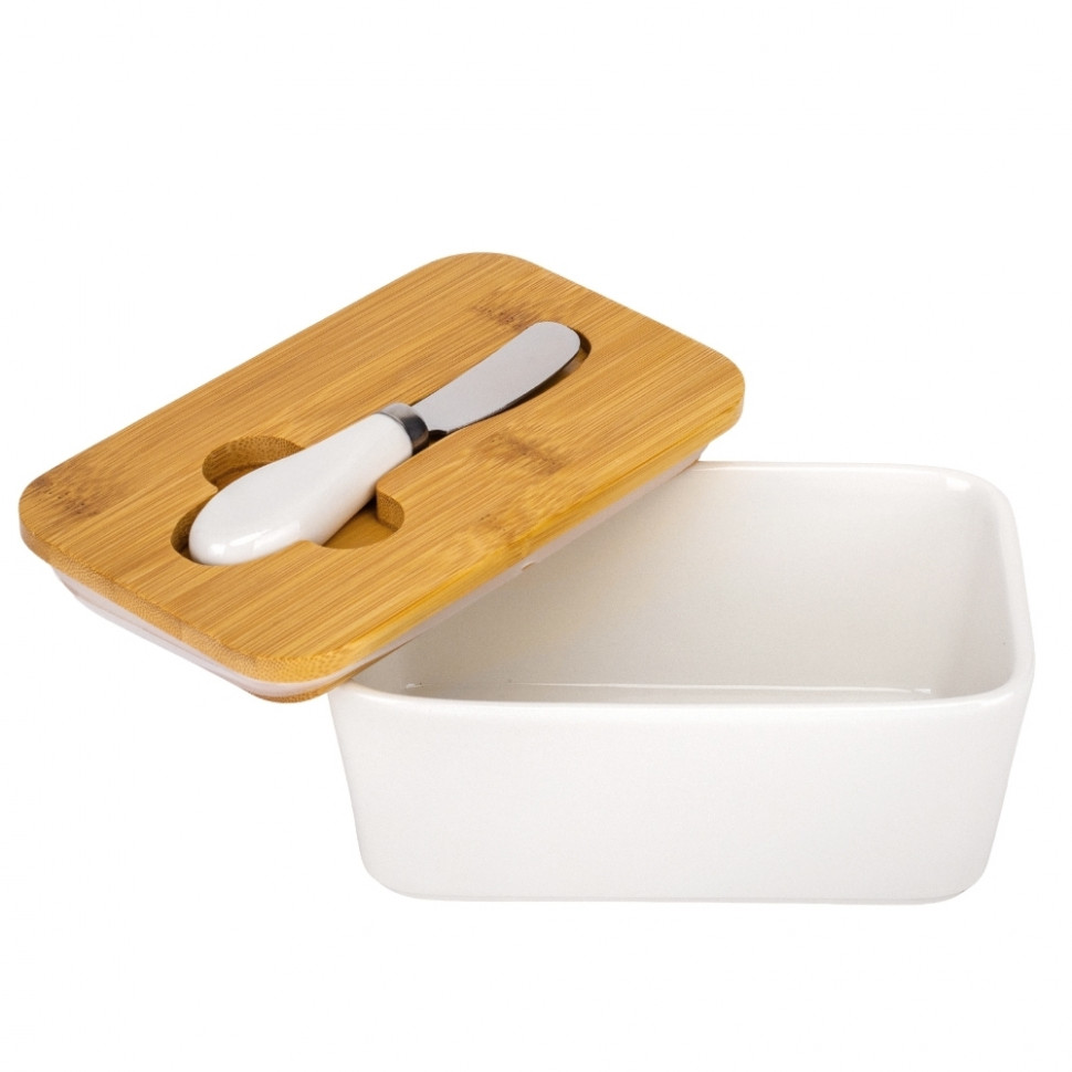 Маслянка Bambu