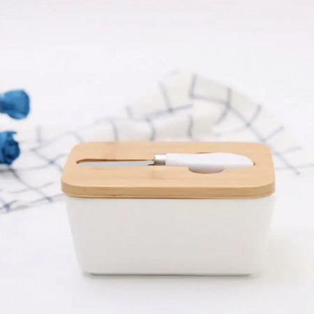 Масленка Bambu