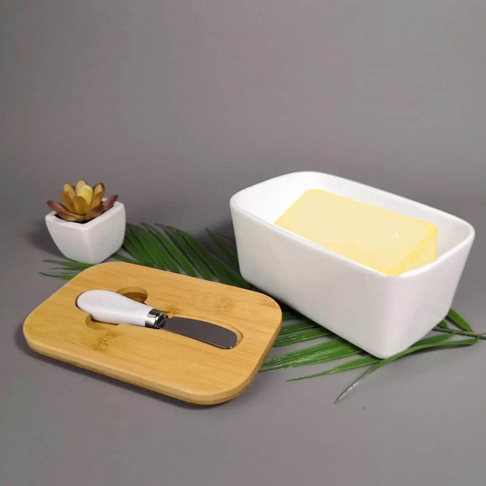 Маслянка Bambu