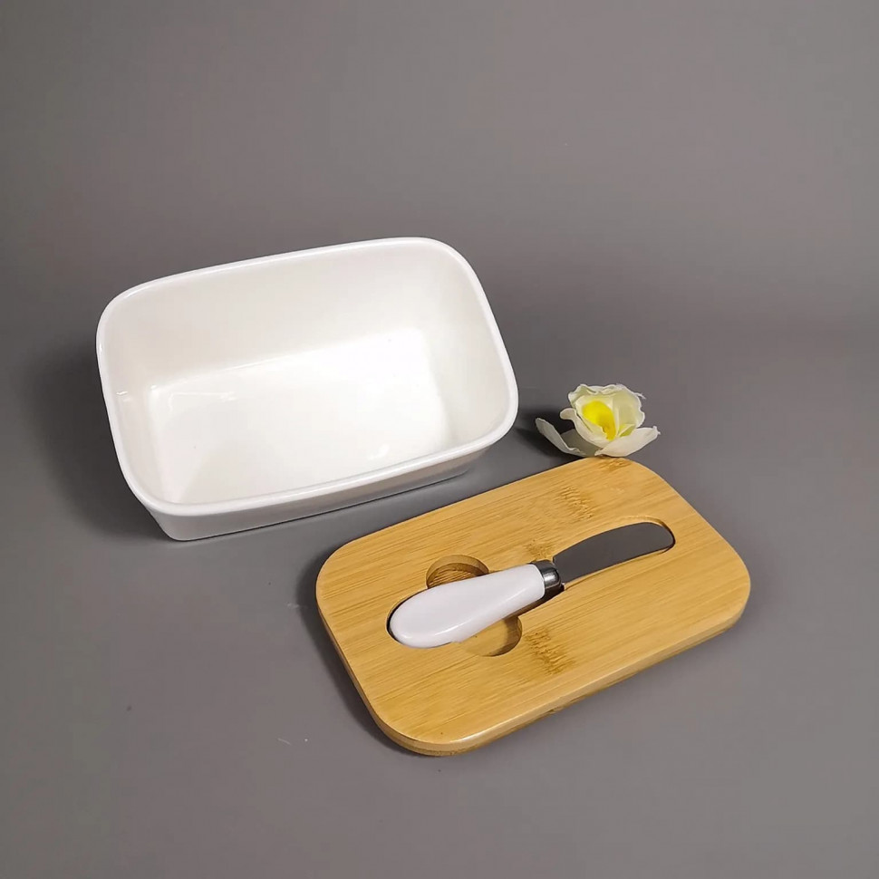 Маслянка Bambu