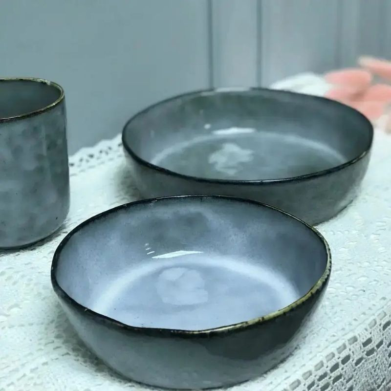 Салатник Soft