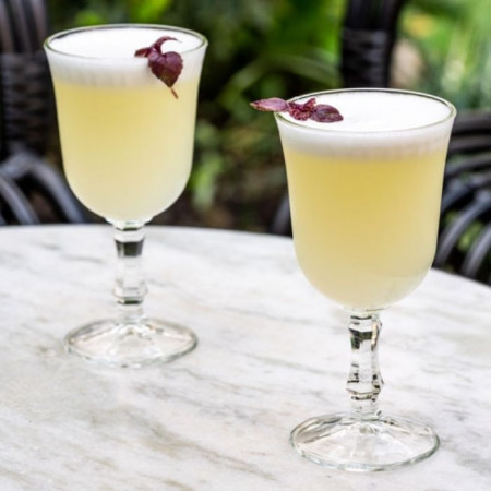 Набор бокалов для вина BELEM 180 мл, 4 шт