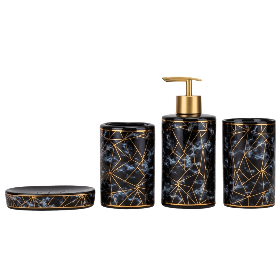 Набор для ванной комнаты Edges