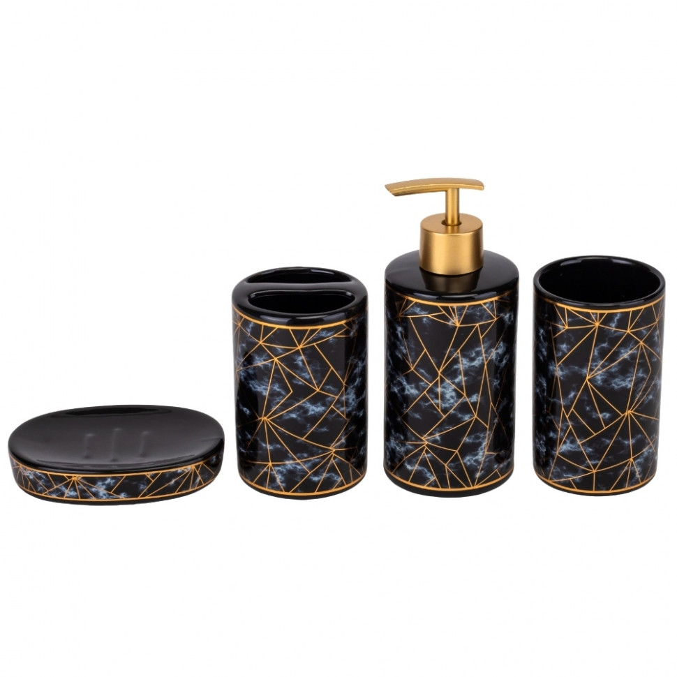 Набор для ванной комнаты Edges