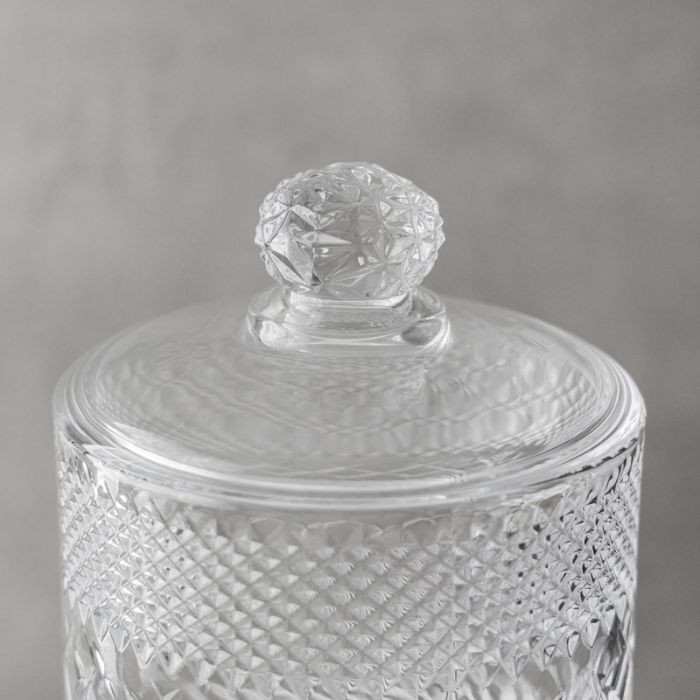 Лимонадниця з краном Crystal freshness