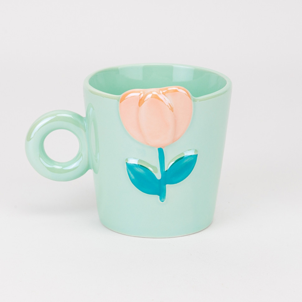 Набор чашек Tulip 2 шт