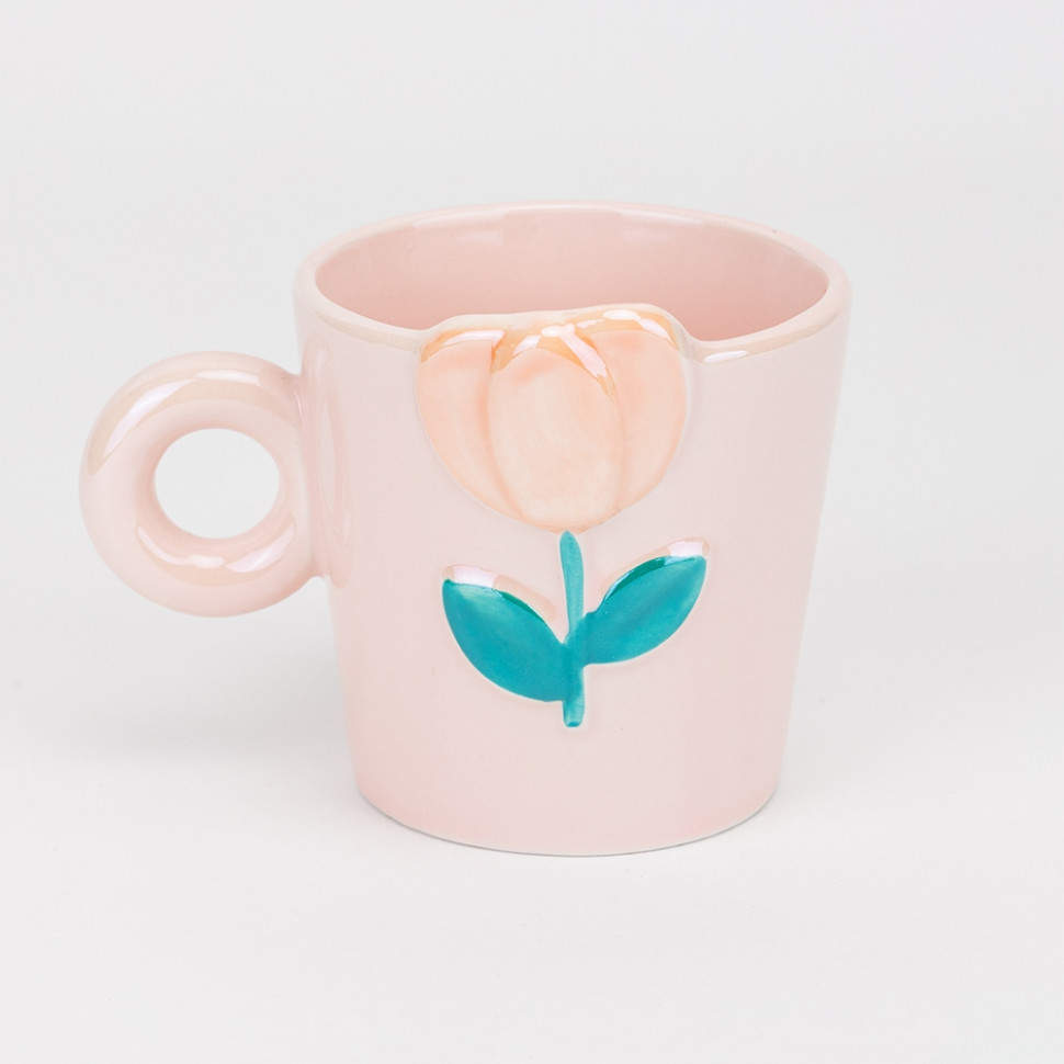 Набор чашек Tulip 2 шт