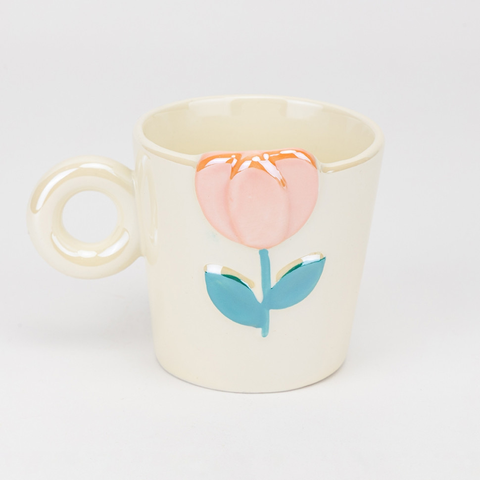 Набор чашек Tulip 2 шт