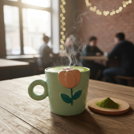 Набор чашек Tulip 2 шт