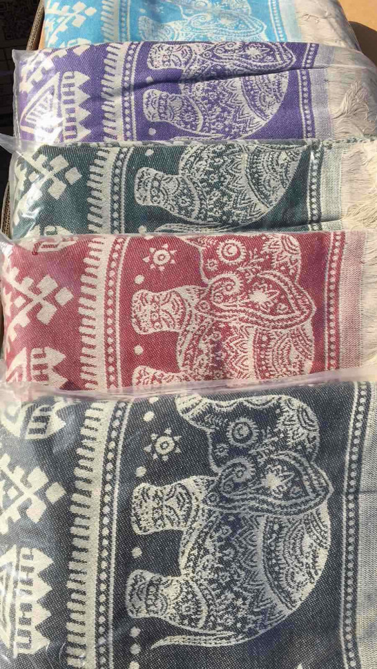 Пляжний килимок Savanna