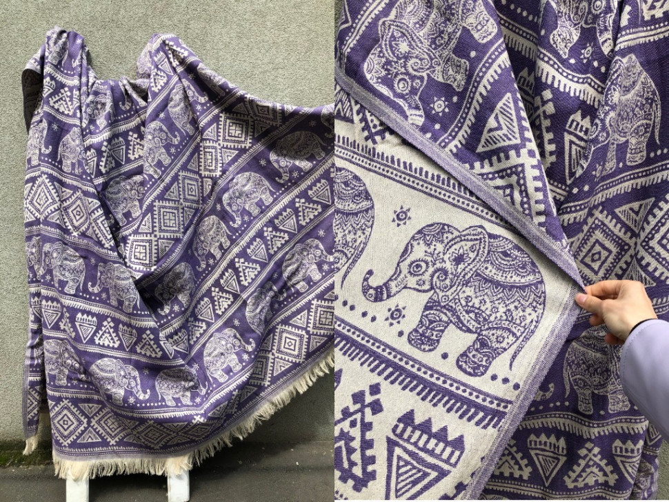 Пляжний килимок Savanna