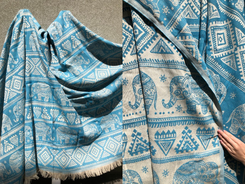 Пляжний килимок Savanna