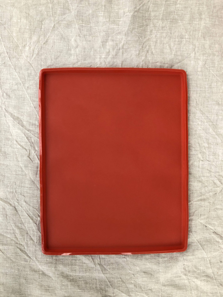 Силиконовый коврик для выпечки Panini