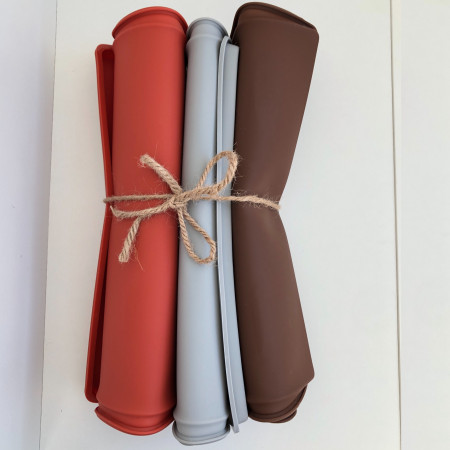 Силиконовый коврик для выпечки Panini