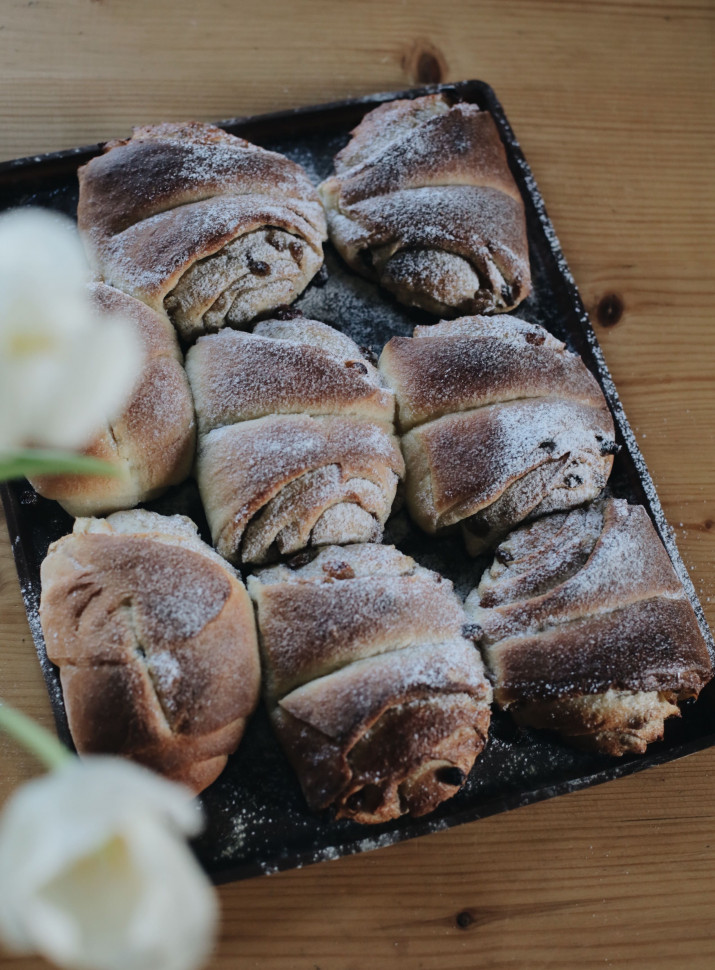 Силиконовый коврик для выпечки Panini