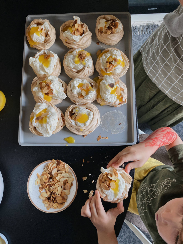 Силиконовый коврик для выпечки Panini