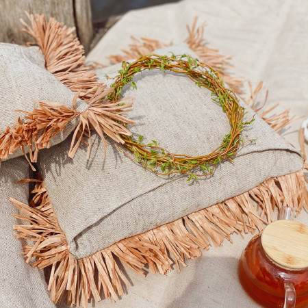 Наволочка на подушку Bali hai