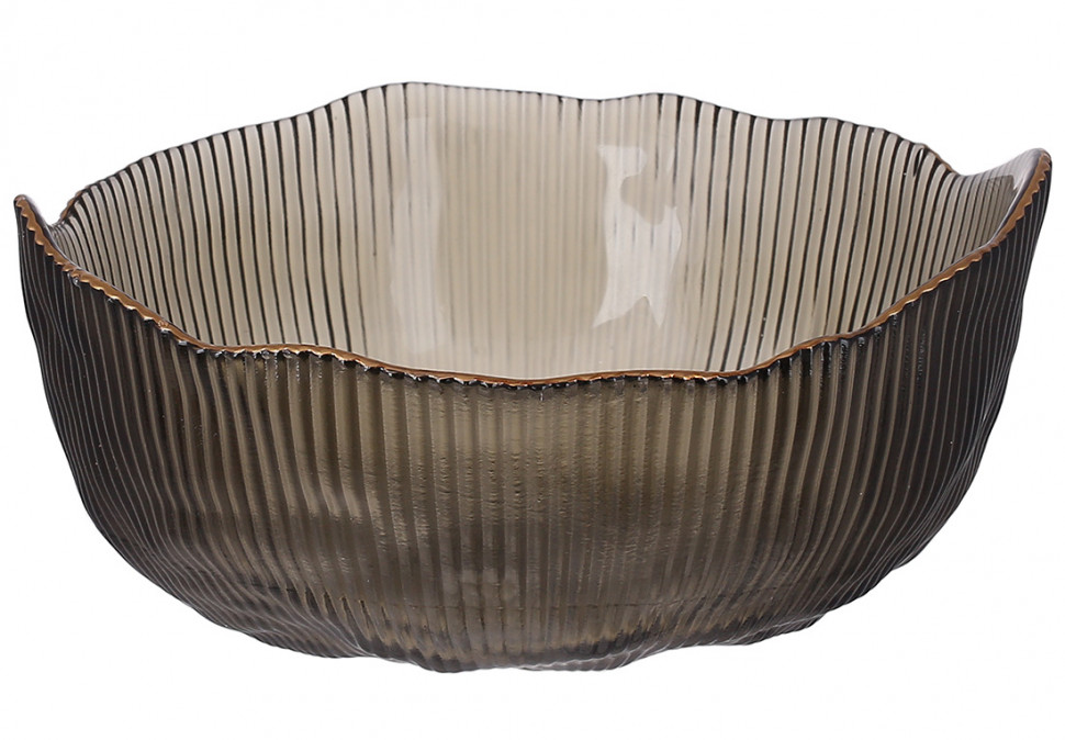 Салатник Kristall Dark