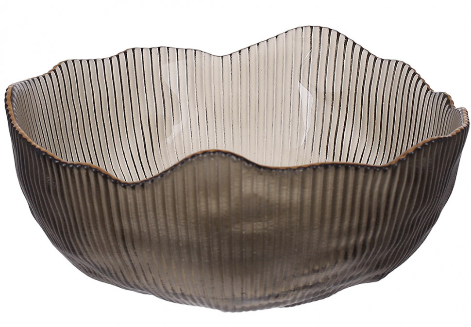 Салатник Kristall Dark